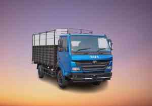 Tata Azura 610 Truck